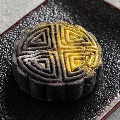 Копченый шоколад Юэбинв Umami по цене 410 ₽