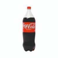 Coca-Сola в Суши киви