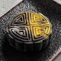 Копченый шоколад Юэбинв Umami