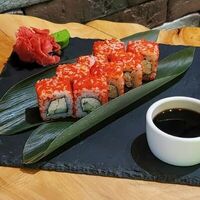 Калифорния в Берлога