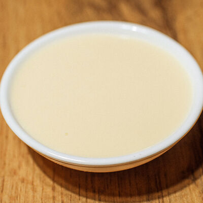 Сгущенное молоко в Кафе Наше Место по цене 70 ₽