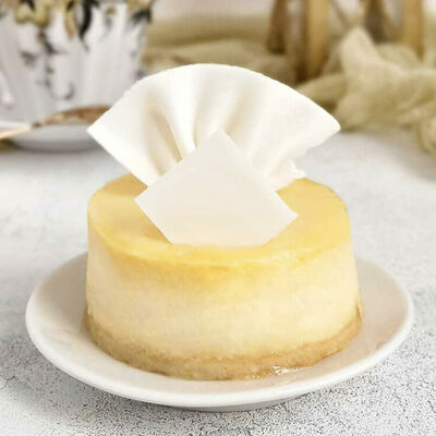 Чизкейк Манго-маракуя в Тайфун по цене 274