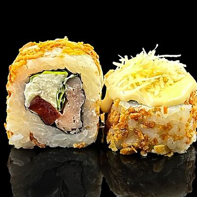 Кранч чикен в Мохито по цене 480 ₽