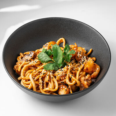 Вок Том Ям в Sunrise по цене 548 ₽