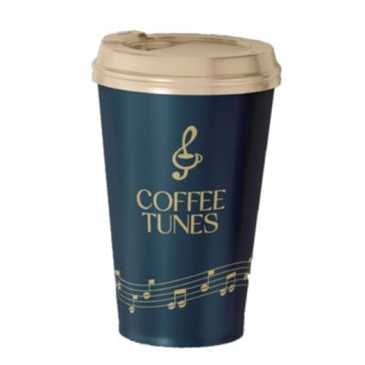 Кофе Флэт уайт в Coffee Tunes по цене 200 ₽