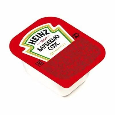 Heinz барбекю в Шаурма на Соборном по цене 50 ₽