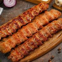 Набор Люля из курицы с шампиньонами в Топор