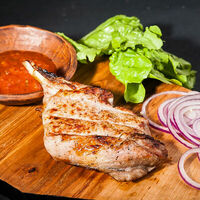 Корейка из телятины в Ташкент