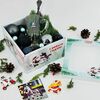 Корпоративный подарочный набор Глинтвейн на новый год в Дарите красиво по цене 2790