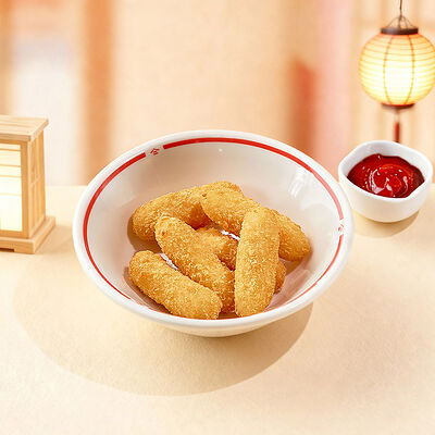 Сырные палочки с клюквенным соусом в Тануки по цене 375 ₽