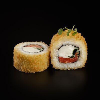 Жаренная Филадельфияв Тайхаку по цене 740 ₽