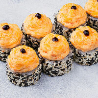 Логотип Сакура