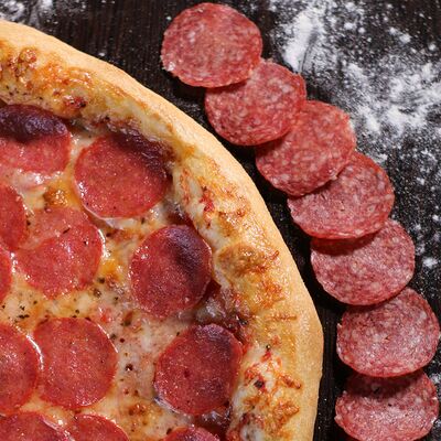 Пеперони в Woldemar по цене 840 ₽