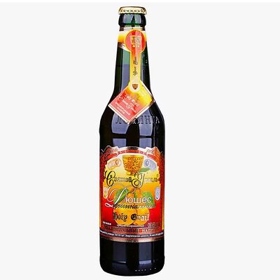 Лимонад Святой Грааль Дюшес в Шаурма на Окской по цене 200 ₽