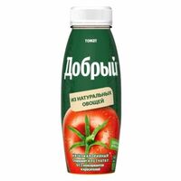 Добрый Нектар Томат в Дим Кофе Скрябина