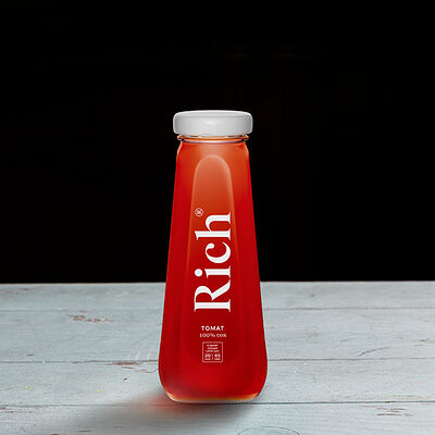 Сок Рич Томат в PRO.Хинкали by Novikov по цене 290 ₽