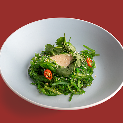 Чука сарада в Chuga по цене 380 ₽