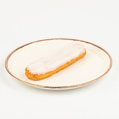 Эклер ванильный в Kitchen по цене 290 ₽