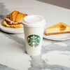 Логотип кафе Starbucks (R)
