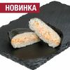 Онигири с лососем в Поке-маN по цене 249