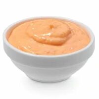 Спайси-соус в Cуши 5+