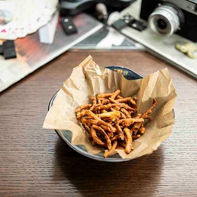 Сырный Хвост в Элли Лагер по цене 390 ₽