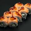 Запеченная ролл Филадельфия в Total Sushi по цене 470