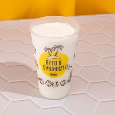Молочный коктейль Ваниль в Пекарня Буханка по цене 239 ₽