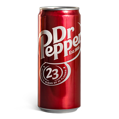 Dr. Pepper в Кухня на районе по цене 135 ₽