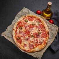 Пицца Пеперончино Дольче в La Costa