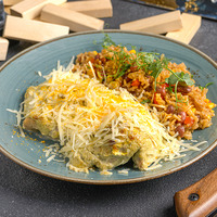 Нежная куринная грудка 350 гр в Рёберная - Бар 12