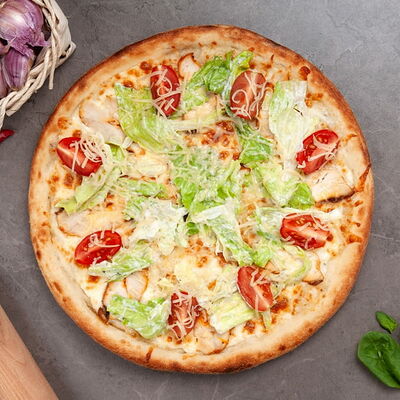 Цезарь в Контора вкуса по цене 973 ₽