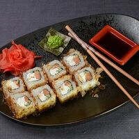 Роллы №13 Тунец-огурец в Стрелаfood