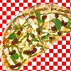 Курица-песто в Just Pizza Пицца, кофе, десерты по цене 990