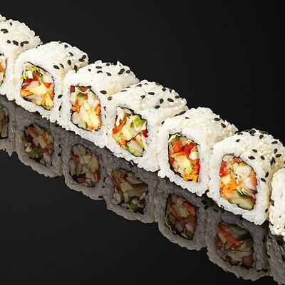 Веганский фарш в Sushi Vuitton по цене 439 ₽