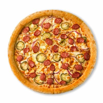 Баварская Б в Тайгерпицца по цене 1125 ₽