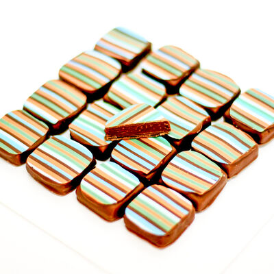 Конфета Магадор в Bonbon авторская кондитерская по цене 285 ₽