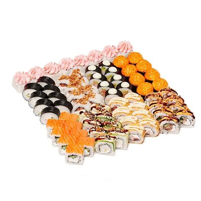 Большой сет в Рисаnet по цене 3251 ₽