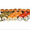 №4 Микс в PokeWok по цене 2388