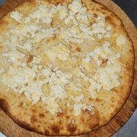 Хачапури по-мегрельски в Ali baba