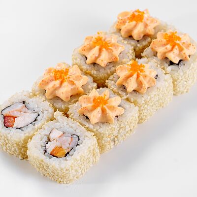 Эби чикен в Мao Fusion по цене 559 ₽