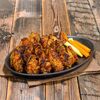 Куриные крылья на огне 1 кг в Линдерхоф по цене 2295