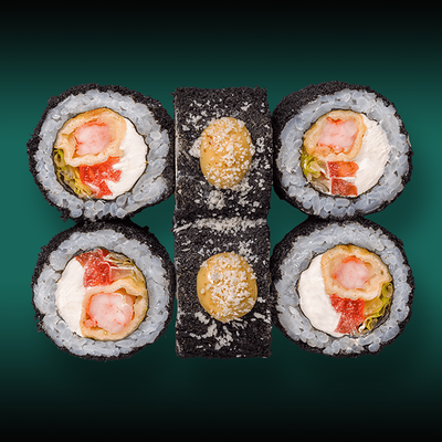 Эби Цезарь в Нияма по цене 659 ₽