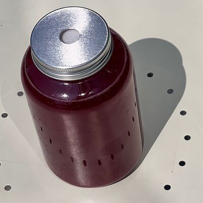 Морс ягодный в Home Macaron Expo по цене 1800 ₸