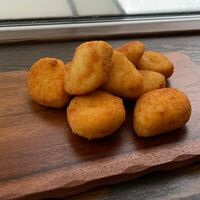 Наггетсыв Шаверма Bar