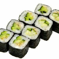 Ролл Каппа маки в ЙОГИ