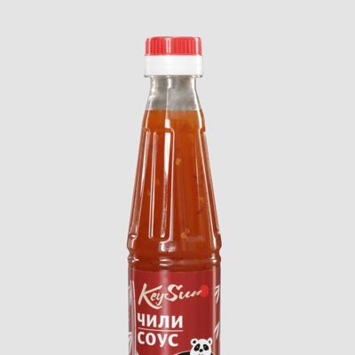 Соус чили 250мл в Японский домик по цене 338 ₽