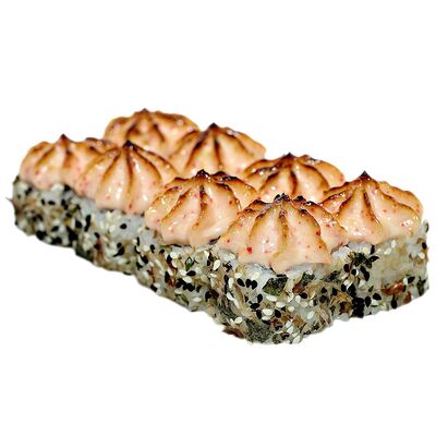 Хотто майами в Yoshi Sushi по цене 395 ₽