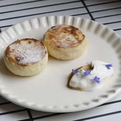 Сырники 2.0 в Finch по цене 530 ₽