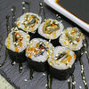 Ролл Классический с угрём в Maiko Sushi Bar по цене 229
